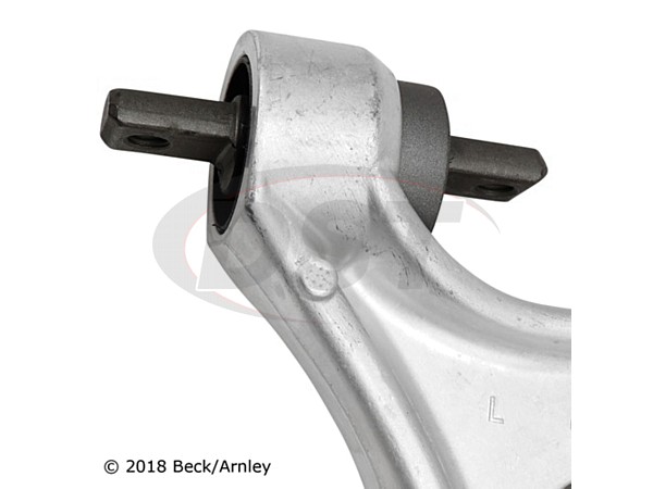 beckarnley-102-6044 Front Lower Control Arm - Driver Side